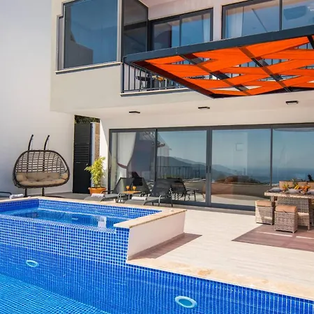 Villa Kismet *
