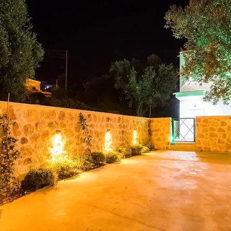 Villa Kismet Kas