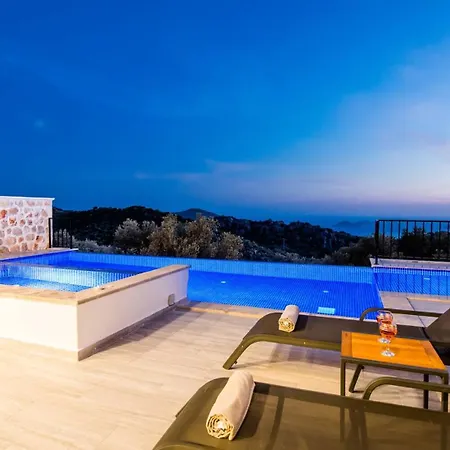 Kismet Villa