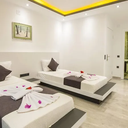 Villa Kismet *