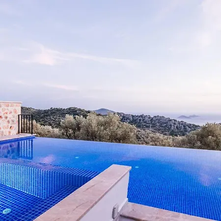 Villa Kismet Kas