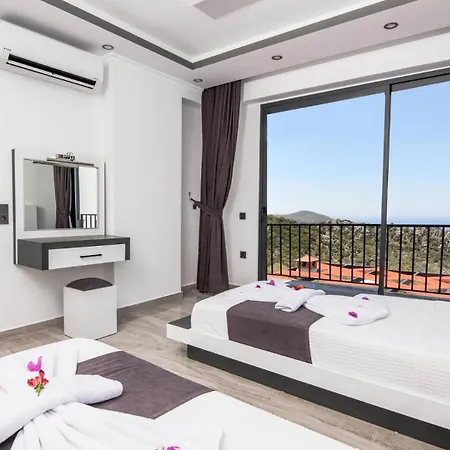 Villa Kismet *