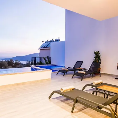 Villa Kismet