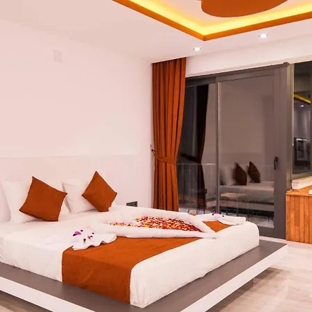 Kismet Villa *