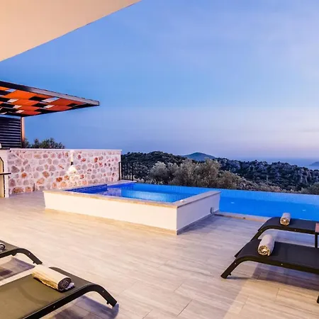 Kismet Villa