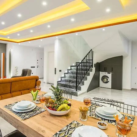 Villa Kismet *