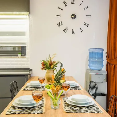 Kismet Villa Kas